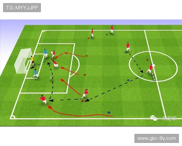 围绕足球射门小框技巧解析的全面实战训练指南与战术提升方案详解 围绕足球射门小框技巧解析的全面实战训练指南与战术提升方案详解